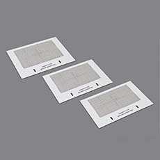 New Comfort HMA500 Commercial Ozone Generator 3 Pack of Large Ozone Plates OZP-3