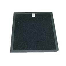 New Charcoal Anti-Odor Filter for New Comfort 6 Stage Air Purifiers PF100F