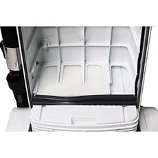 HEPA Filter for Prolux 6000 Upright Vacuums PL67-2