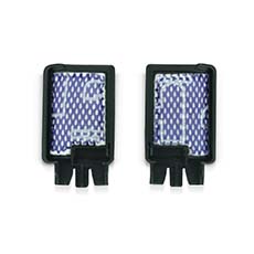Prolux RS7 Handheld Stick Vacuum Exhaust Filter Set RS7EXH
