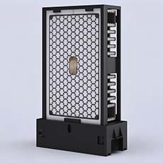 One Ozone Cartridge for New Comfort SS12000 Ozone Generator SS12OZONECART