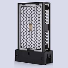 One Ozone Cartridge for New Comfort SS12000 Ozone Generator SS12OZONECART