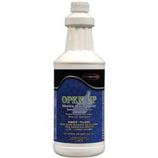 QuestSpecialty Open Up Alkaline Drain Opener 1 Qt. Capacity 300016QC