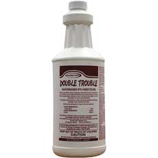QuestSpecialty Double Trouble Ready-To-Use Insecticide 1 Gallon Capacity 464415QC