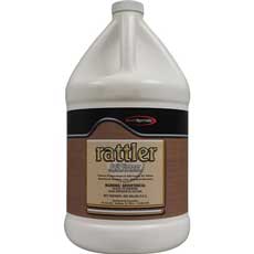 QuestSpecialty Rattler Coil Cleaner 1 Gallon Capacity 6606415QC