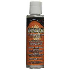 QuestSpecialty Applause Gelled Hand Sanitizer 4 Oz. Capacity 693017QC