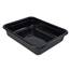 (12) All-Purpose Plastic Storage Tubs - 19-1/4 L in. FSB-20155