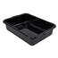 (12) All-Purpose Plastic Storage Tubs - 20-1/4 L in. FSB-21155
