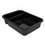 (12) All-Purpose Plastic Storage Tubs - 19-1/2 L in. FSB-21165