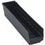 (20) Economy Shelf Bin 9 Bins - 16-1/2 x 3 x 4 in. QSB103