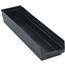 (8) Economy Shelf Bin 21 Bins - 22-1/8 x 5-1/2 x 4 in. QSB106