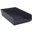 (8) Economy Shelf Bin 29 Bins - 16-1/2 x 10 x 4 in. QSB110