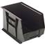 (12) Ultra Stack and Hang Bin - 60 lbs. Load QUS242