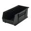 (6) Ultra Stack and Hang Bin - 17-1/8 x 6-9/16 x 6-3/4 in. QUS248