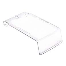 (24) Clear Lid for Ultra Stack and Hang Bins COV220