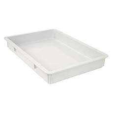 (6) Pizza Dough Box - 23-7/8 L in. FSB-PT26183