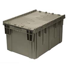 Attached Top Containers - 29.92 Gallon Capacity QDC2820-15