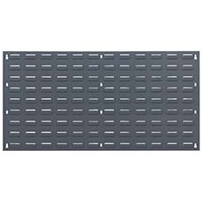 Louvered Panel - 175 lbs. Load QLP-3619