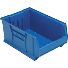 Hulk 24 in. Heavy Duty Container QUS954BL