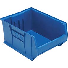 Hulk 24 in. Heavy Duty Container QUS955BL