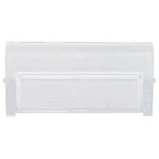 (12) Clear Bin Window WUS230-234