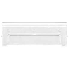(12) Clear Bin Window WUS241