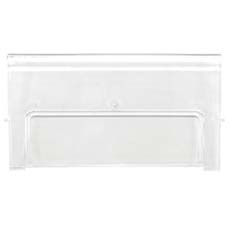 (12) Clear Bin Window WUS242