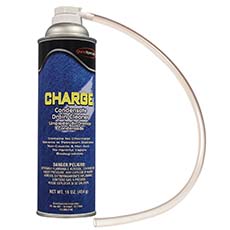 (12) Charge Condensate Drain Cleaner Citrus Odor - 20 Oz. QS-20500000-00