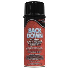 (12) Back Down All Season Surface Repellent Solvent Odor- 16 Oz. QS-21550000-00