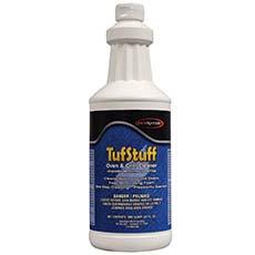 Tufstuff Oven & Grill Cleaner Sweet Citrus - 12 x 1 Quart QS-28300000-00