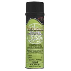 (12) Phenomenal II - Citrus Hospital Disinfectant Deodorant Citrus-Orange - 20 Oz. QS-31250000-00