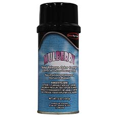 (12) Total Release Odor Eliminator Mulberry Odor - 6 Oz. QS-31400000-00