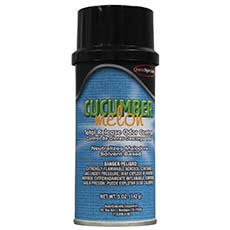 (12) Total Release Odor Control Cucumber Melon - 6 Oz. QS-31900000-00