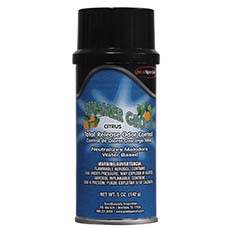 (12) Summer Grove Water-Based Total Release Odor Eliminator Citrus - 6 Oz. QS-32110000-00