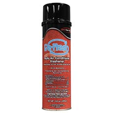 (12) Re-Fresh Auto Air Conditioning Freshener - 20 Oz. QS-32950000-00