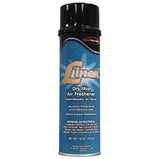 (12) Dry Air Freshener - Fresh Linen Odor - 20 Oz. QS-34800000-00