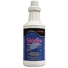 Skidew Mildew Stain Remover Pine - 12 x 1 Quart QS-35000000-00