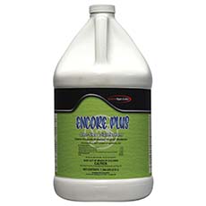 Encore Plus One-Step Disinfectant Floral Odor - 1 x 5 Gallon QS-35700500-00