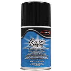 (12) Pure N Clean Metered Air Freshener - True Odor Neutralizer - 12 Oz. QS-38700000-00