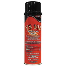 (12) Roach & Ant Spray Vanilla Fragrance - 20 Oz. QS-42500000-00
