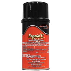 (12) Fogasol II Total Release Fogger Mild Pesticide Odor - 12 Oz. QS-43700000-00