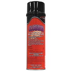 (12) Clobber Multi-Purpose Insect Spray Slight Insecticidal - 20 Oz. QS-4570