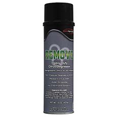 (12) Remove Heavy-Duty Citrus Degreaser Citrus Odor - 20 Oz. QS-50400000-00