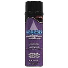 (12) Genesis Penetrating Lubricant Bland Odor - 20 Oz. QS-53300000-00