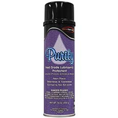 (12) Purity Food Grade Lubricant & Protectant - 20 Oz. QS-540
