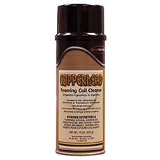 (12) Copperhead Foaming Coil Cleaner Citrus Odor - 16 Oz. QS-54300000-00