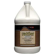 Rattler Coil Cleaner Bland - 4 x 1 Gallon QS-66060400-00