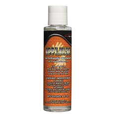 (24) Applause Gelled Hand Sanitizer Citrus - 4 Oz. QS-69304OZ0-00
