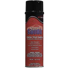 (12) Sweet Shine-Interior Vinyl & Plastic Coating Watermelon - 20 Oz. QS-80300000-00