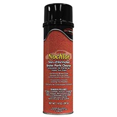 (12) Non-Chlorinated Brake Parts Cleaner - 20 Oz. QS-80900000-00